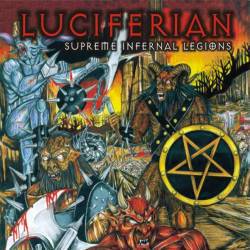 Luciferian : Supreme Infernal Legions